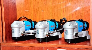 Máy Khoan Từ BDS MAB 150
