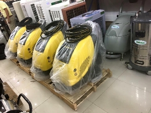 Kch nng ng?m  t th?y l?c 3 t?n LAUNCH TLT 630A