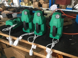 Kch nng ng?m  t th?y l?c 3 t?n LAUNCH TLT 630A