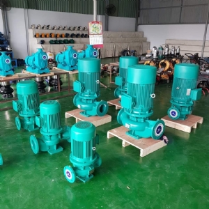 Máy Bơm Nước IRG 50-100-I