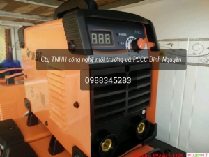 Kch nng ng?m  t th?y l?c 3 t?n LAUNCH TLT 630A