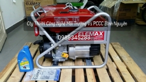 Kch nng ng?m  t th?y l?c 3 t?n LAUNCH TLT 630A