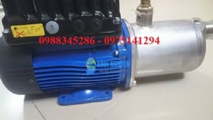 Bơm Ly Tâm Nhiều Tầng Cánh LOWARA 5HM09N15T
