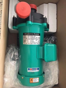 Kch nng ng?m  t th?y l?c 3 t?n LAUNCH TLT 630A