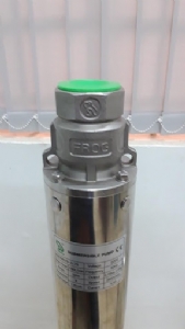 Kch nng ng?m  t th?y l?c 3 t?n LAUNCH TLT 630A