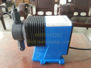 Bơm Định Lượng Pulsafeeder Series X007