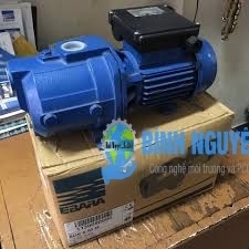 Máy Bơm Giếng 2 Tầng Cánh 2 Họng Hút STAC JAP/200