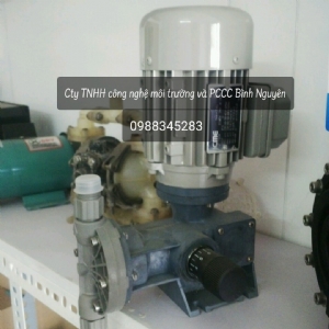 Máy Bơm Định Lượng Doseuro A-175N-64/C-19