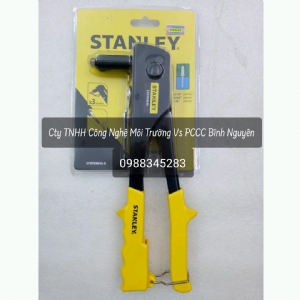 Kìm rút đinh 3 lỗ Stanley 69-646