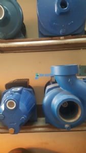 Máy Bơm Ly Tâm 1 Tầng Cánh STAC CS/150