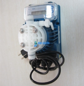 Kch nng ng?m  t th?y l?c 3 t?n LAUNCH TLT 630A