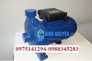 Máy Bơm Ly Tâm 1 Tầng Cánh STAC CF/200