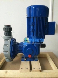 Kch nng ng?m  t th?y l?c 3 t?n LAUNCH TLT 630A