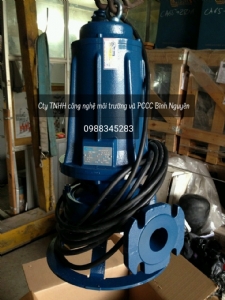 Kch nng ng?m  t th?y l?c 3 t?n LAUNCH TLT 630A