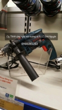 Máy khoan búa BOSCH GBH 2-26 DFG