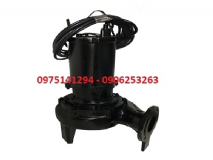 Máy Bơm Chìm Nước Thải Kaiquan 50WQ/EC30-14-2.2