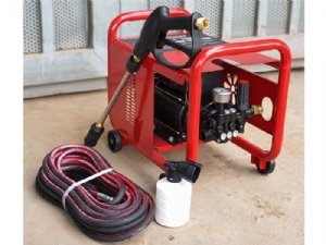 Máy Phun Xịt Cao Áp Jetman JM-20A