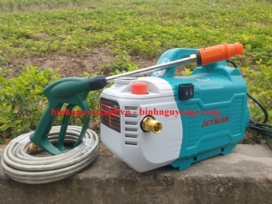 Máy Phun Xịt Cao Áp Jetman JM-2500