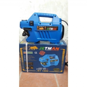 Máy Phun Xịt Cao Áp Jetman MRX-888
