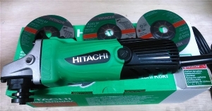 Máy mài 230mm Hitachi G23SF2